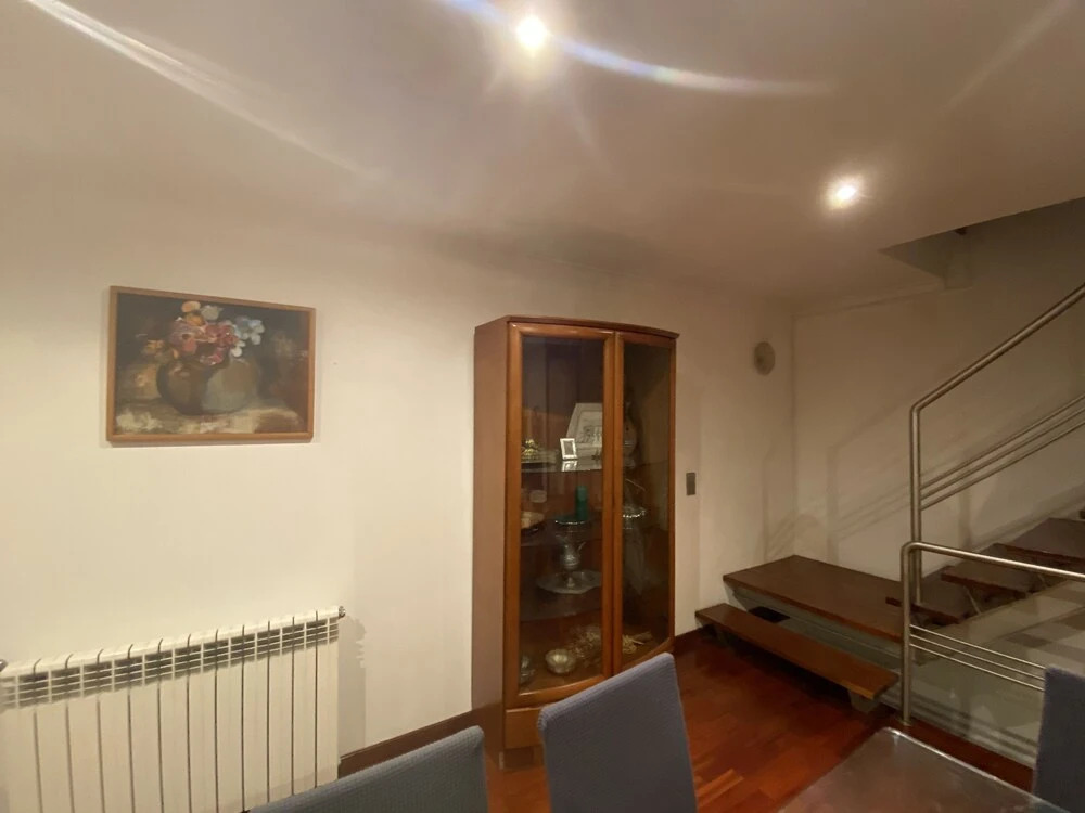 Patio das Escadas - Three-bedroom House in Porto