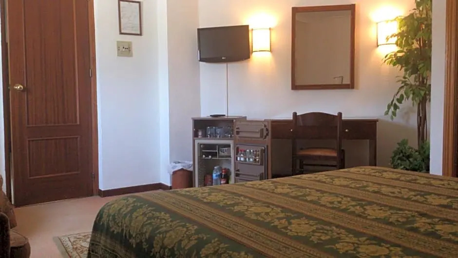 Hotel Palmero