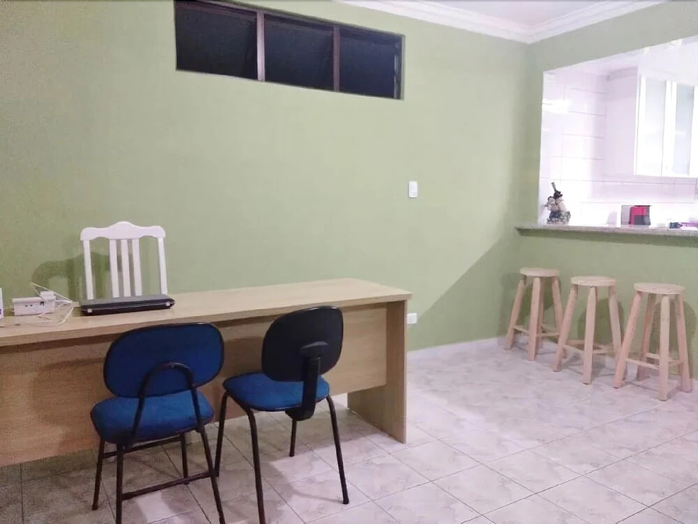 Hostel Guaratuba Connection PR