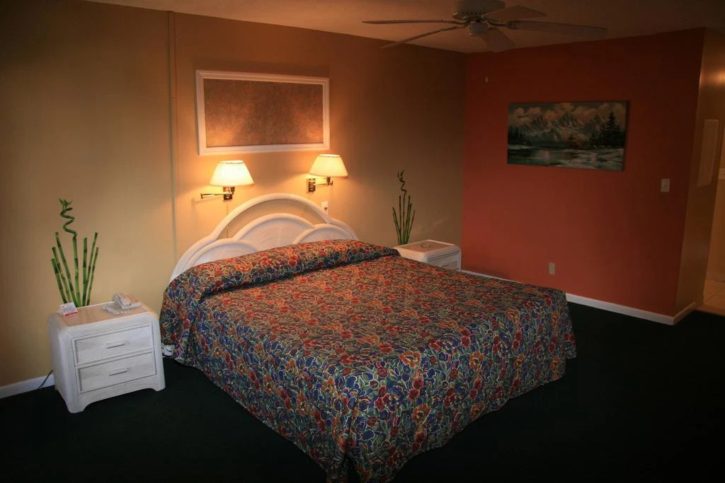 Bell Channel Inn Hotel