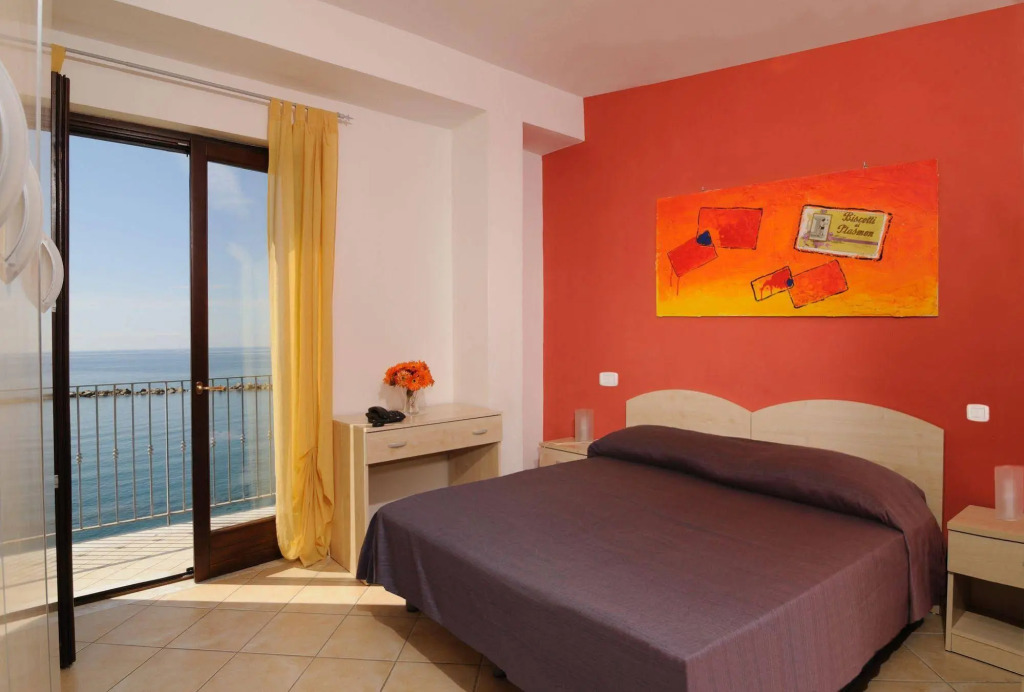 Hotel La Rampa