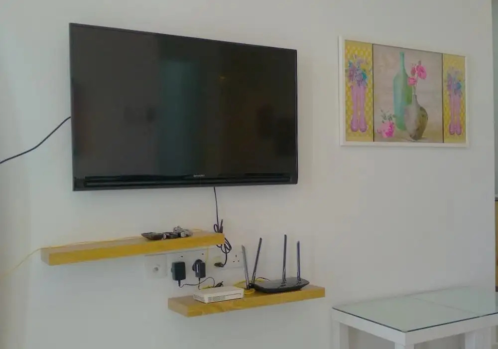 Ss Hub at Arte S