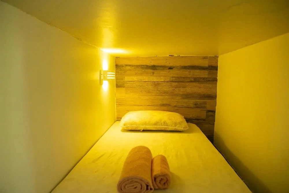 Hostel House Santinho