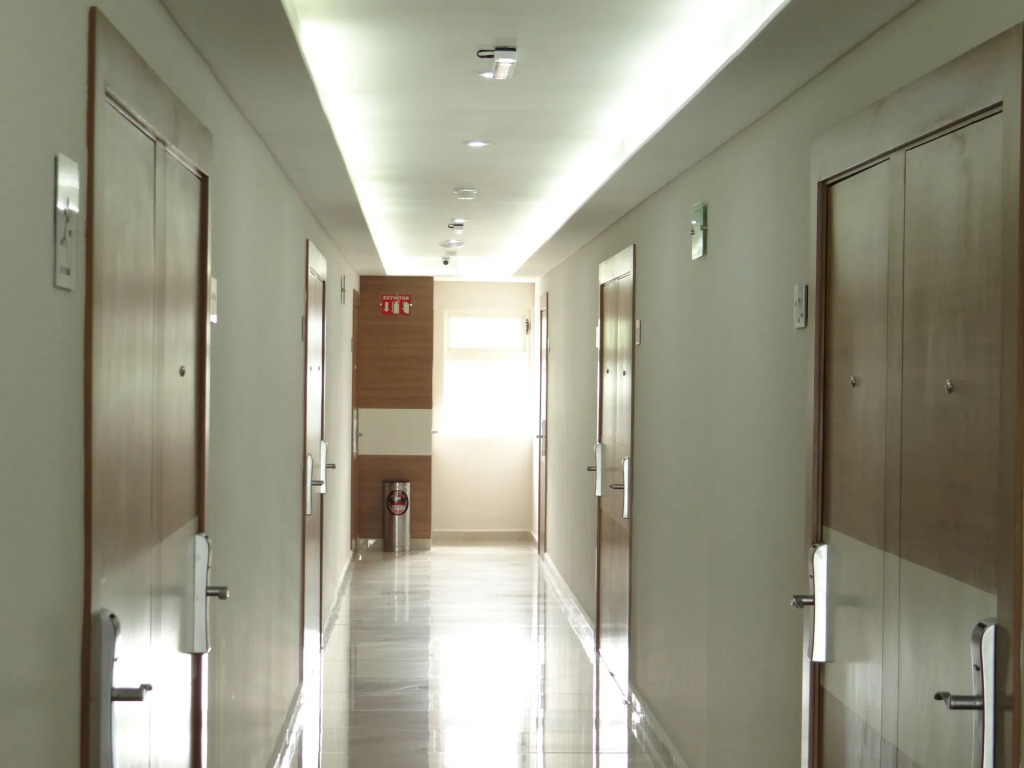 Hotel Soleil Business Class