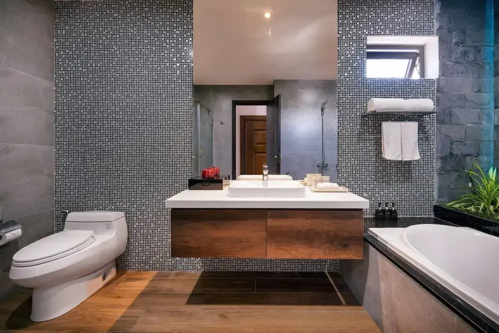 Luxury Duplex Penthouse With Pool Foosball