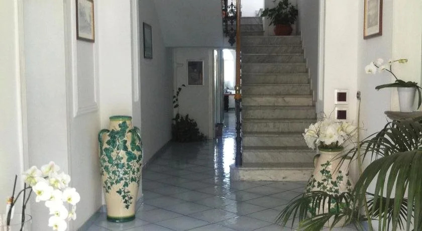 LIncanto Suites Ischia