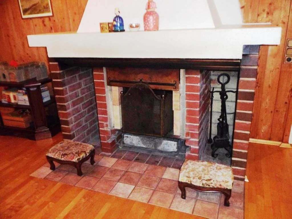 Ferienhaus in der Steiermark