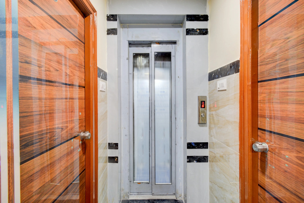 Townhouse Financial District Circle Hyderabad