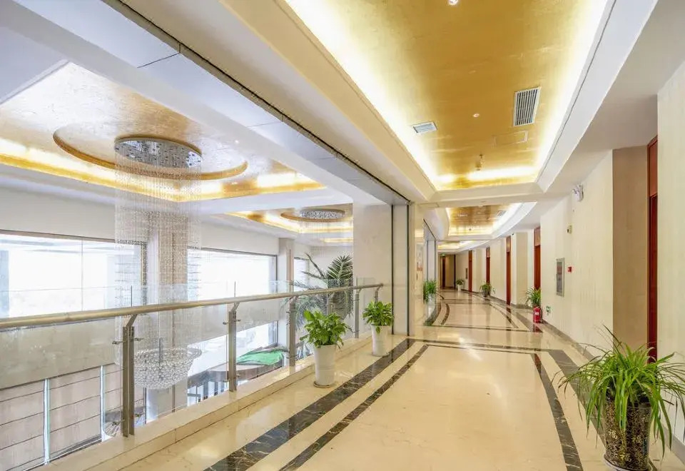 Haojiang International Hotel