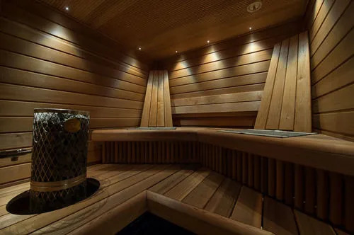 Spa Hotel Runni Iisalmi