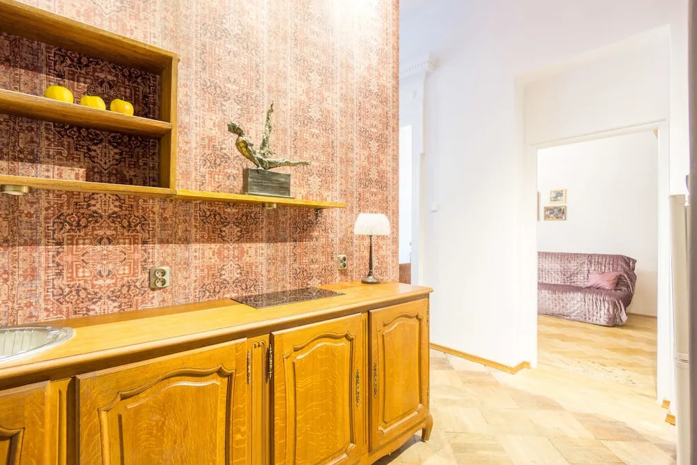 Apartament Antique