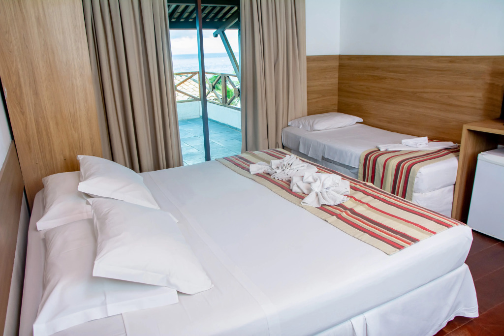 La Belle Beach Hotel