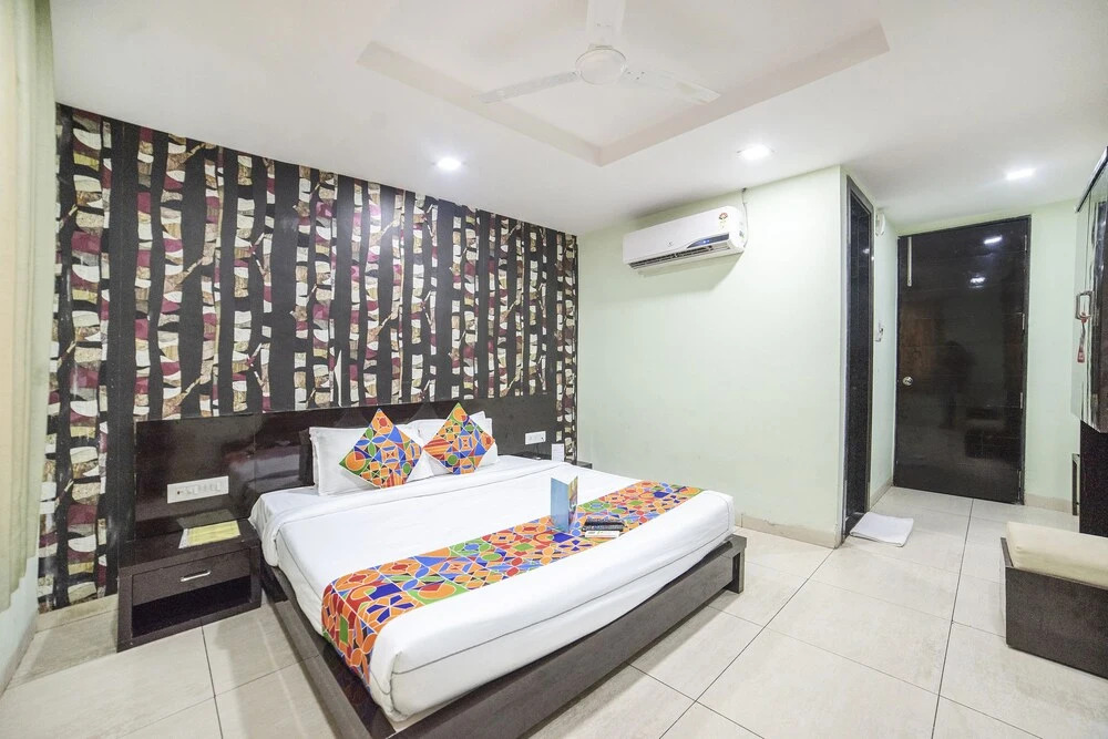 FabHotel SP 13 AB Road