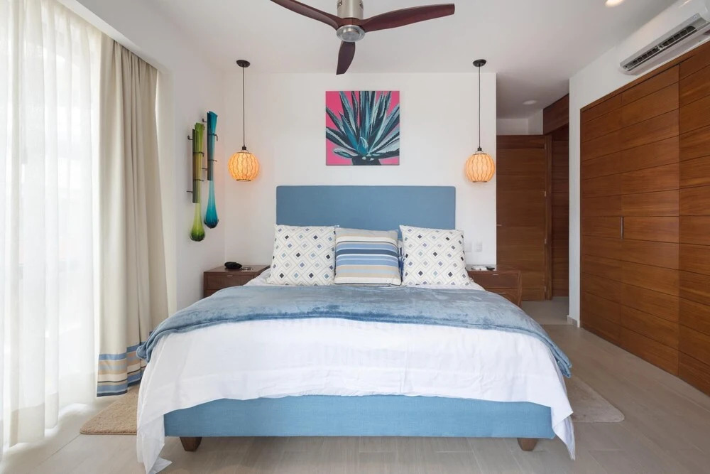 Loft 268-404 Ocean Views Spacious Balcony Rooftop Pool