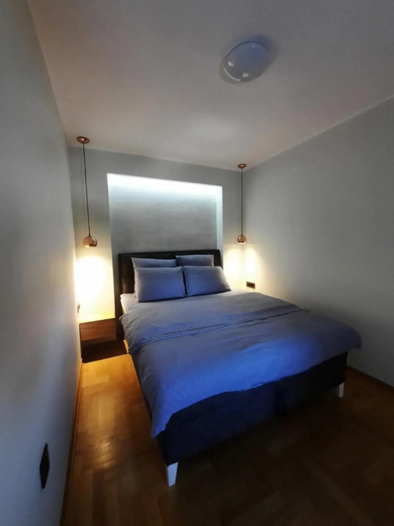 Apartment Pleasure Lux