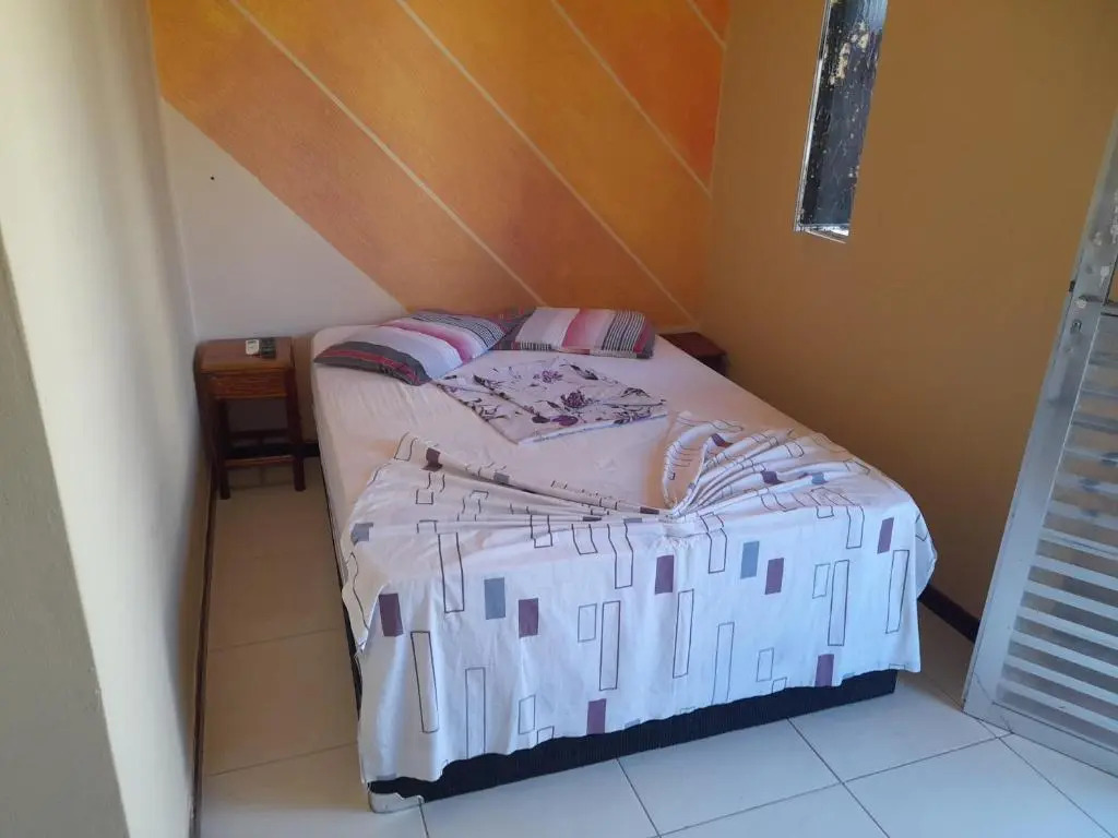Suite Casal Morro De São Paulo 50 mt da 2' Praia