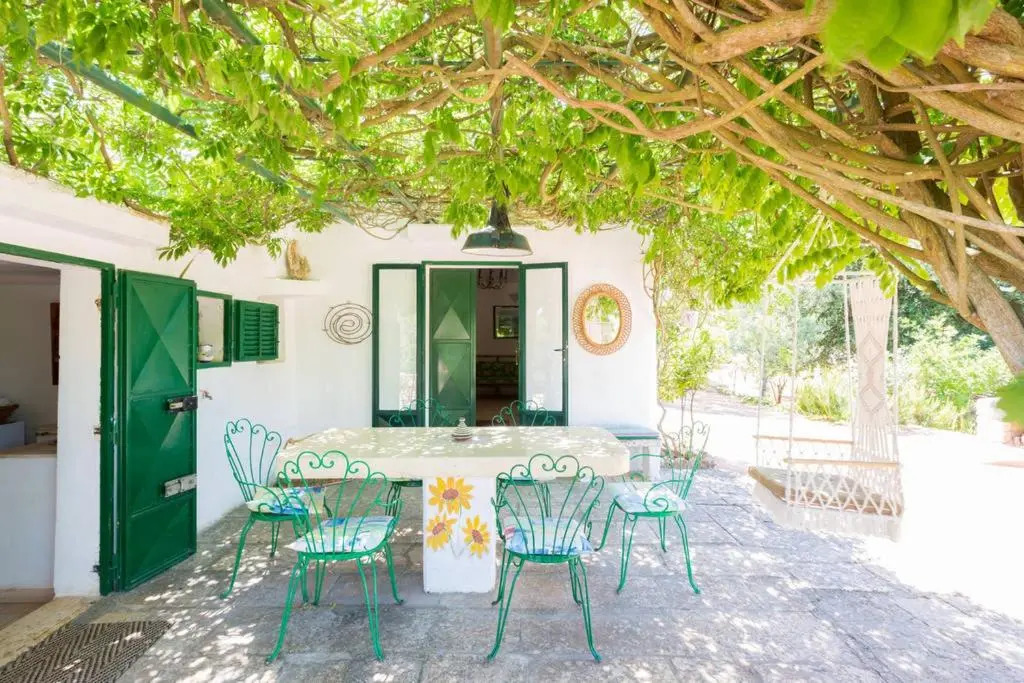 Trulli di Ivana