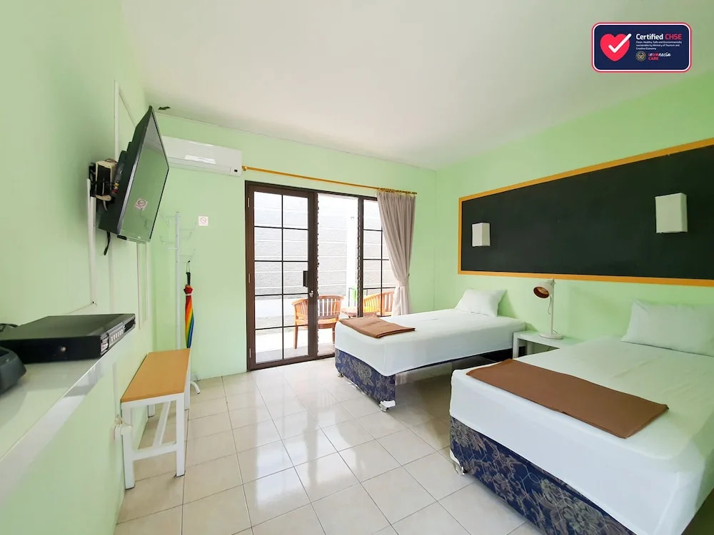 Hotel Griya Wijaya