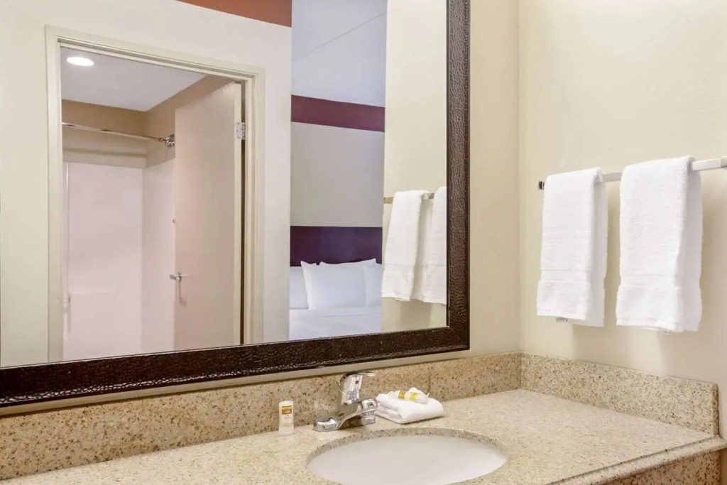 La Quinta Inn & Suites Miami Cutler Ridge
