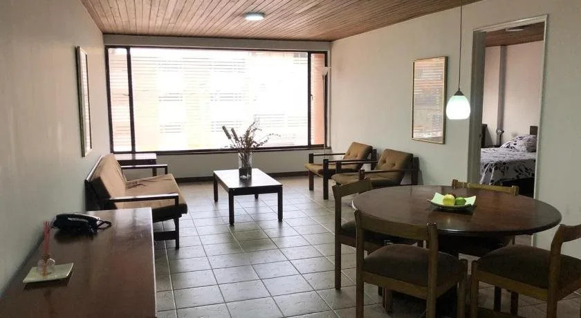 Apartamentos Percales