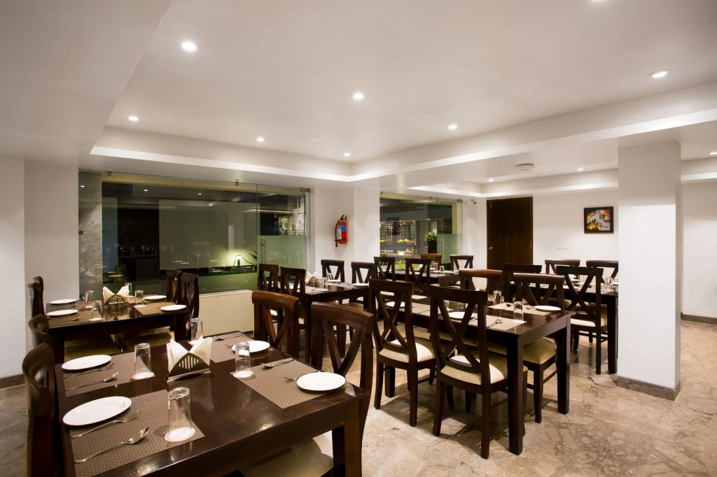 FabHotel Prime The Kings Court - Nr Calangute Beach