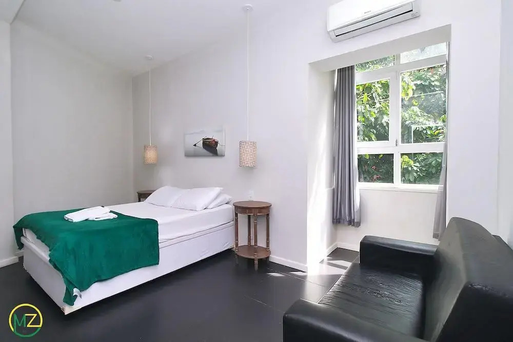 Apartamento Bolívar 54