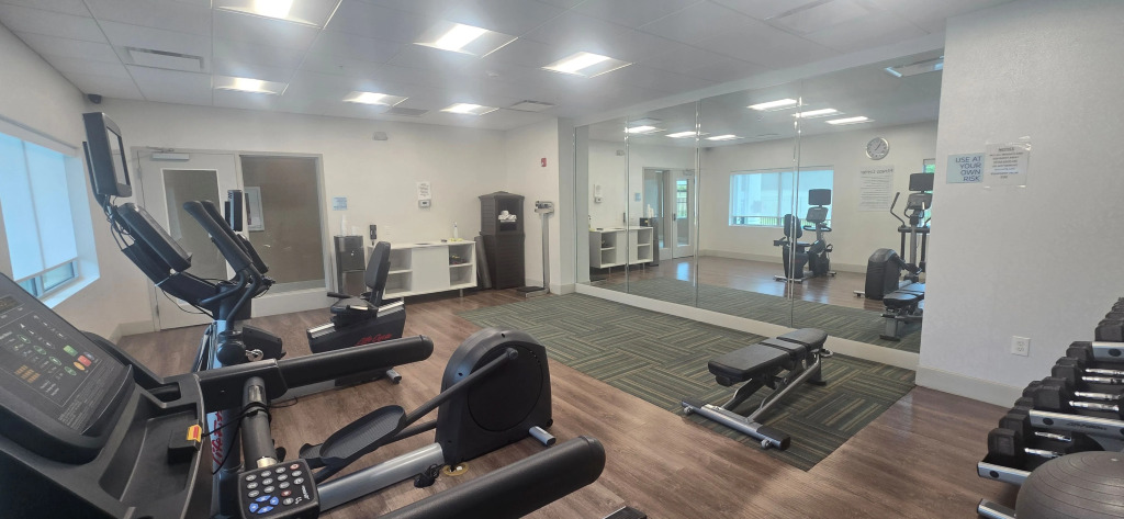 Holiday Inn Express & Suites - Vidalia by IHG