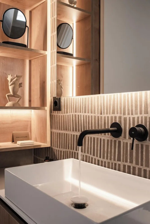Bliss Living Apartments Vouliagmeni