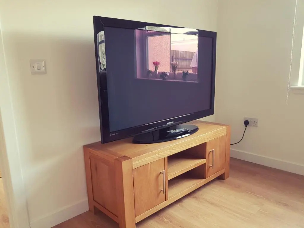 Yvi's 2Bedroom 2Bathroom Apartment