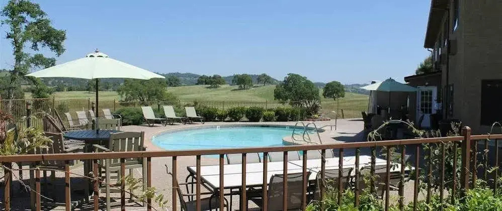 Oak Ridge Inn
