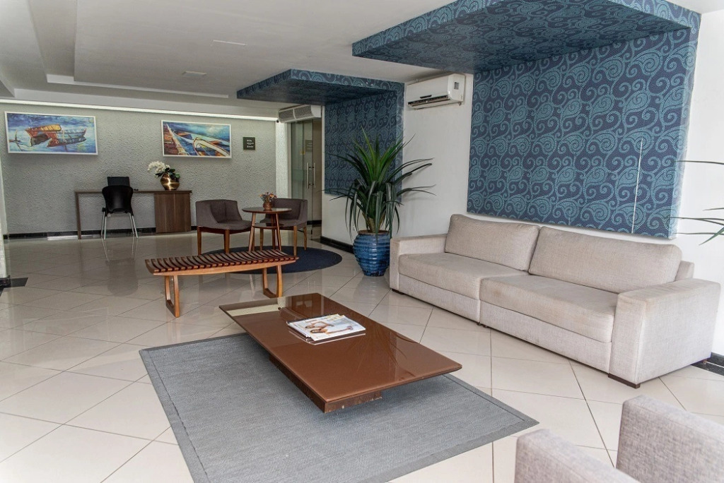 Nobile Inn Cabo Branco