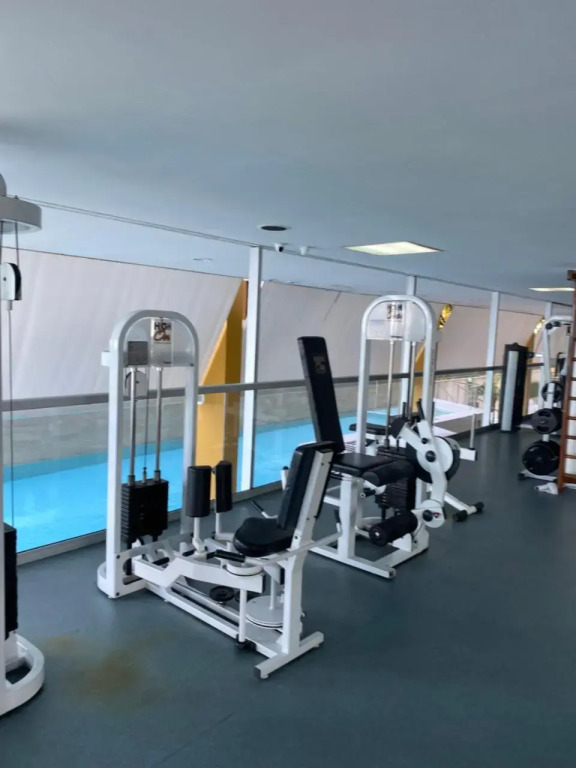 Vitoria Loft 403