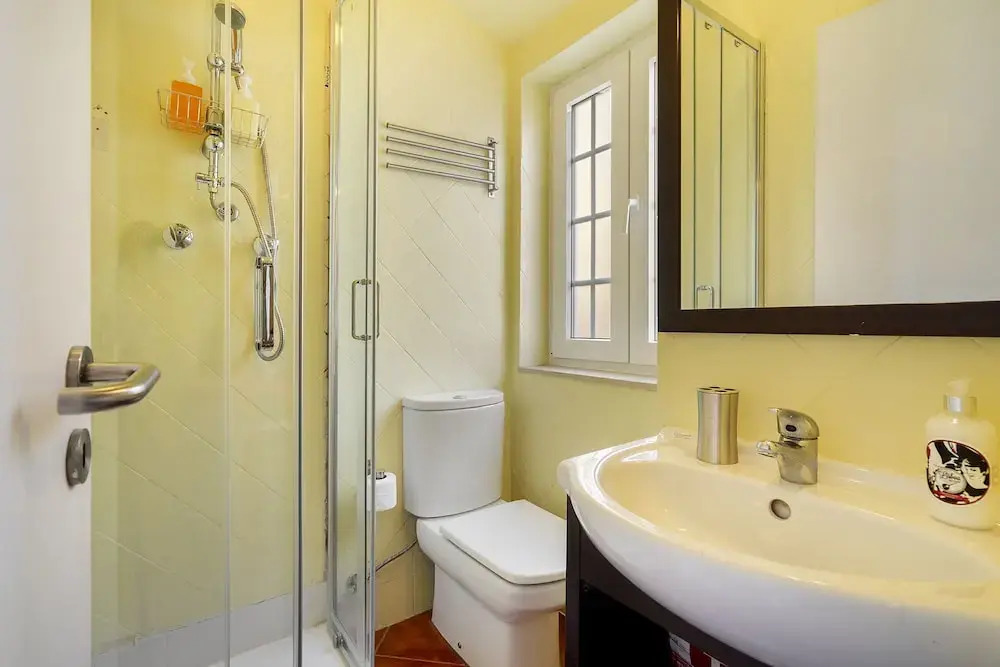 WHome Central Alfama Hideaway perfect to explore Lisbon