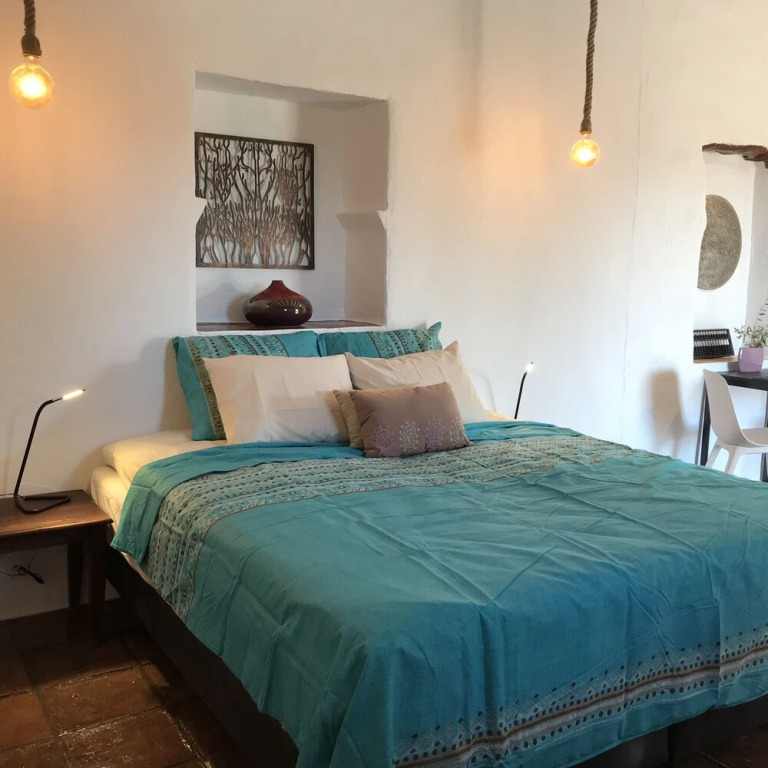 Finca Zayas Casa Rural & Guest Suites