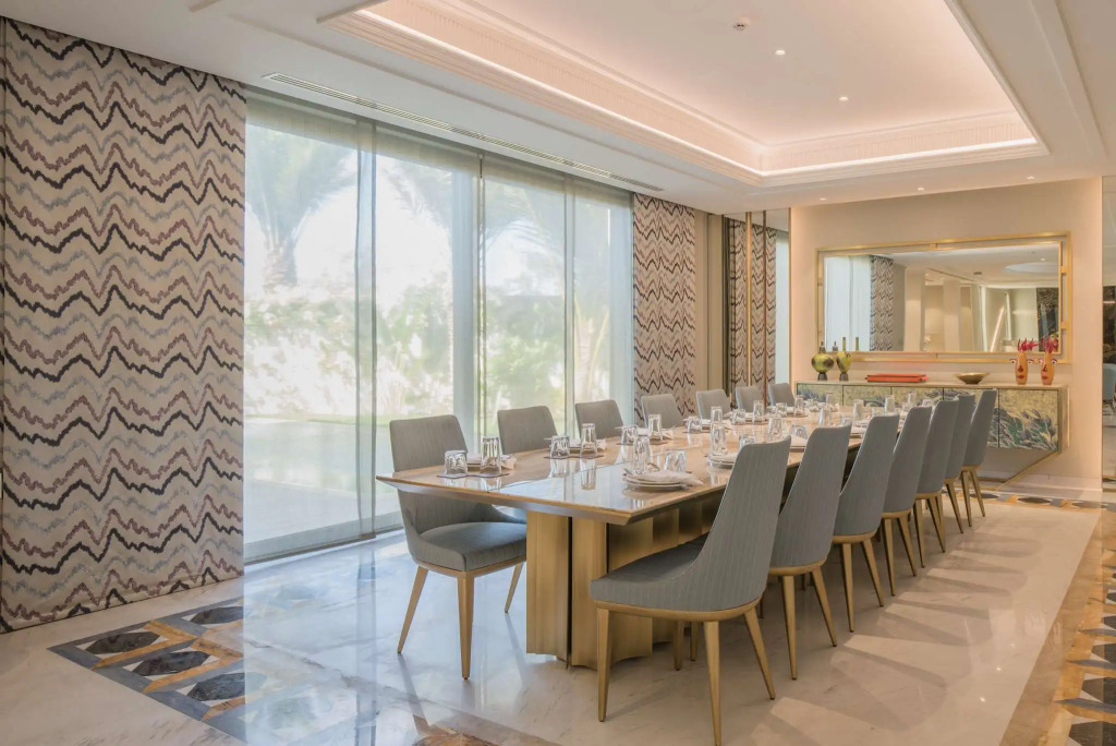 Vivienda Hotel Villas, Jeddah