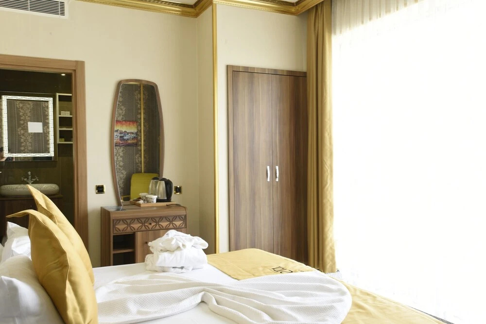 Rakasta Boutique Hotel
