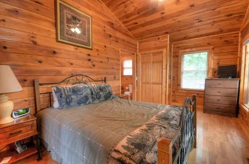 Dream Circle Cabin