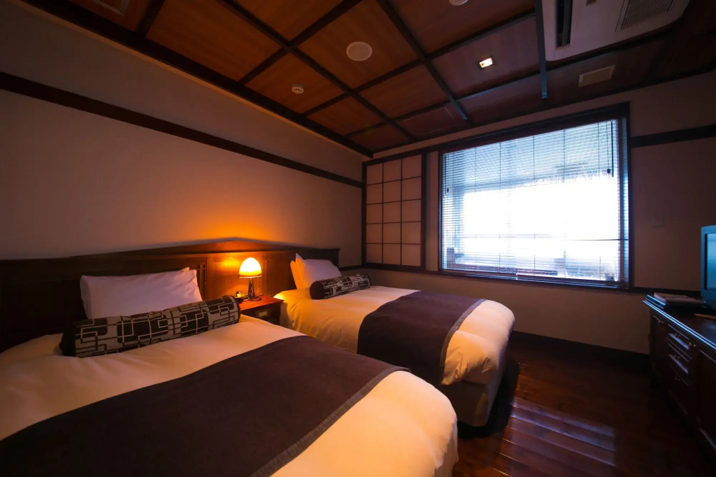 Bourou Noguchi Hakodate