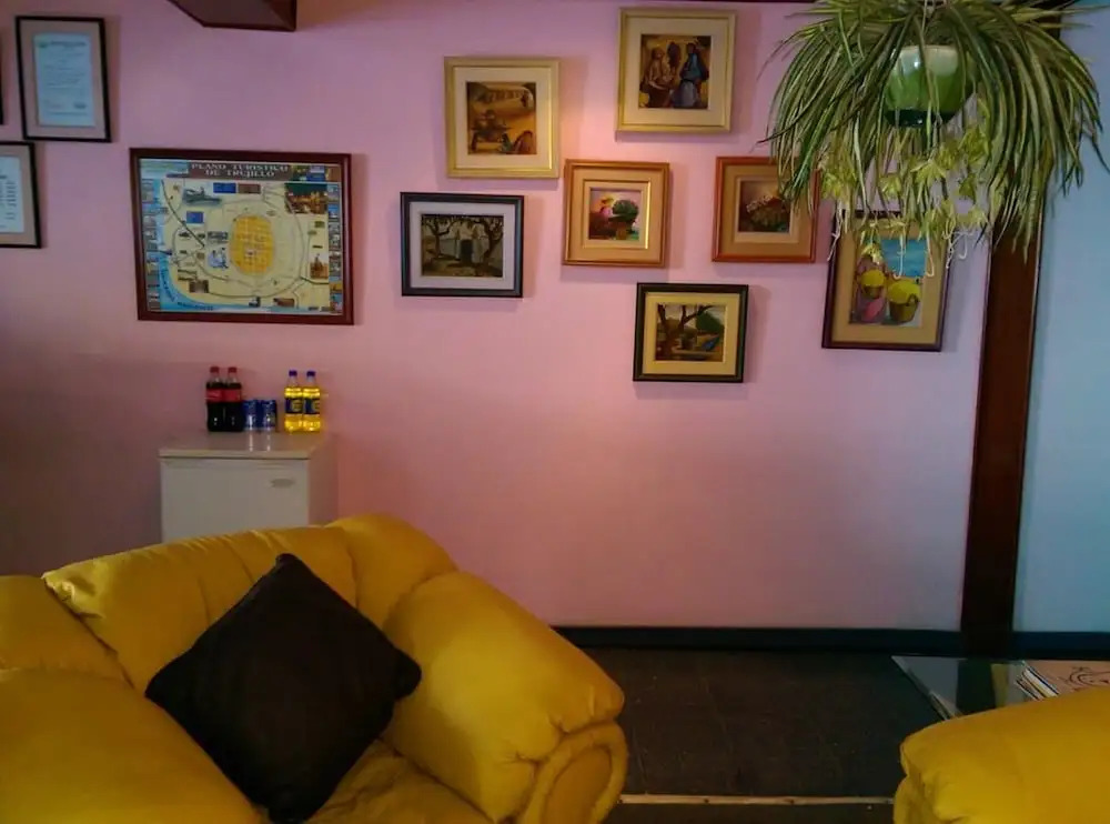 Hostal Loanka