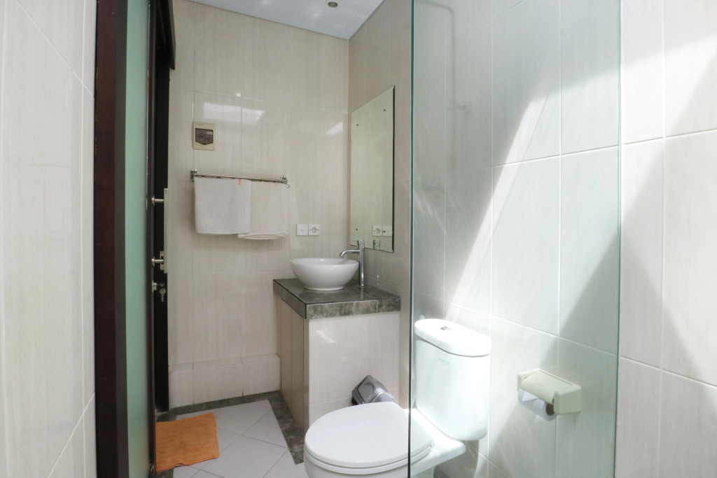 Kondra Premiere Guest House Kuta