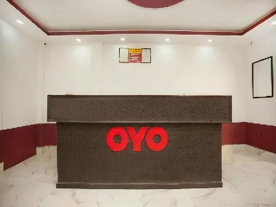 Oyo 390 Hotel Kailash