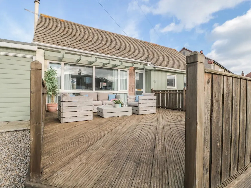 2 Duck Cottage, Chathill