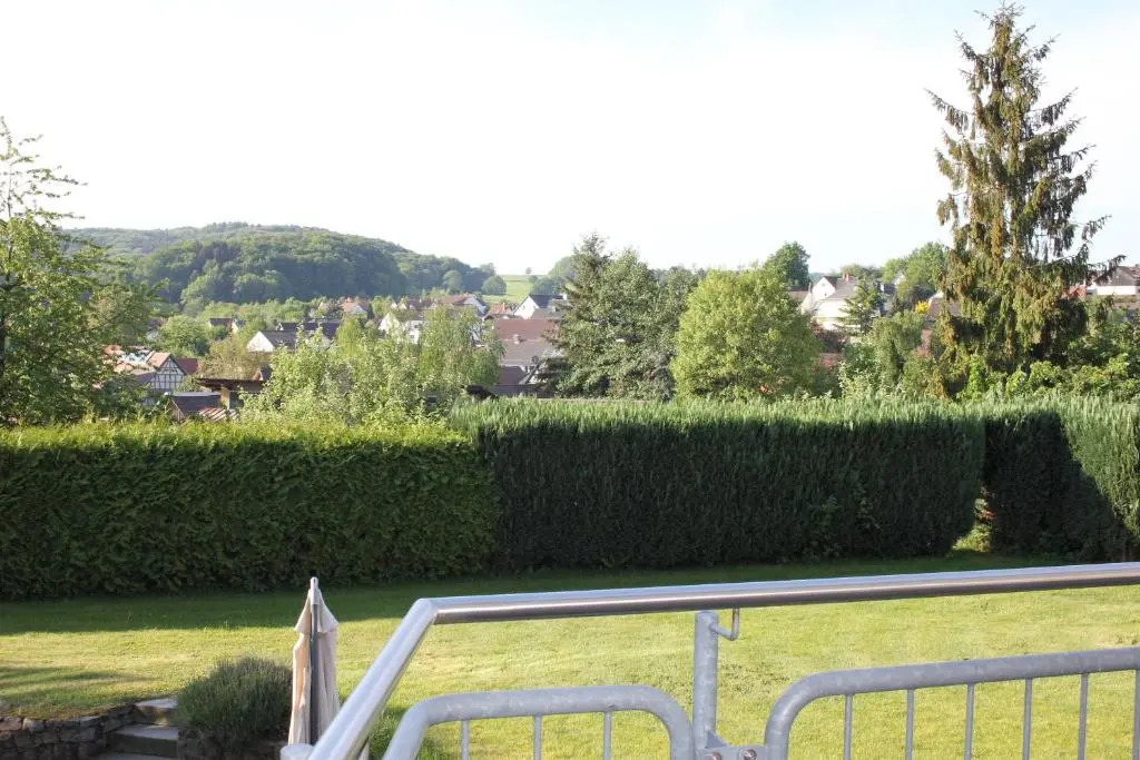 Haus am Mühlberg