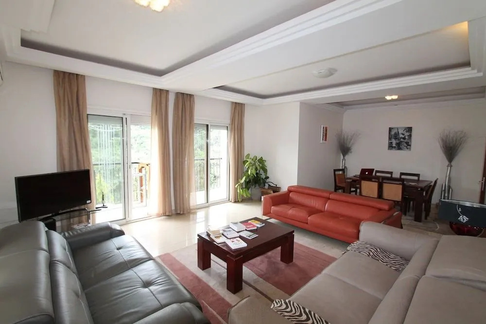 MASSOU Residence