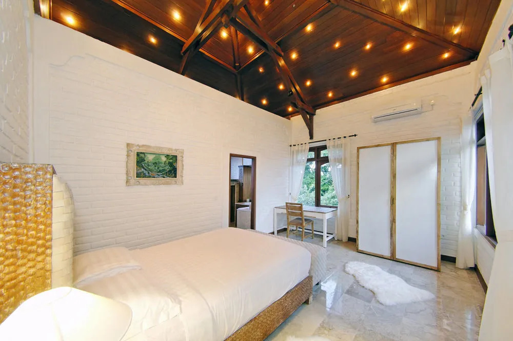 Villa Asih Legian