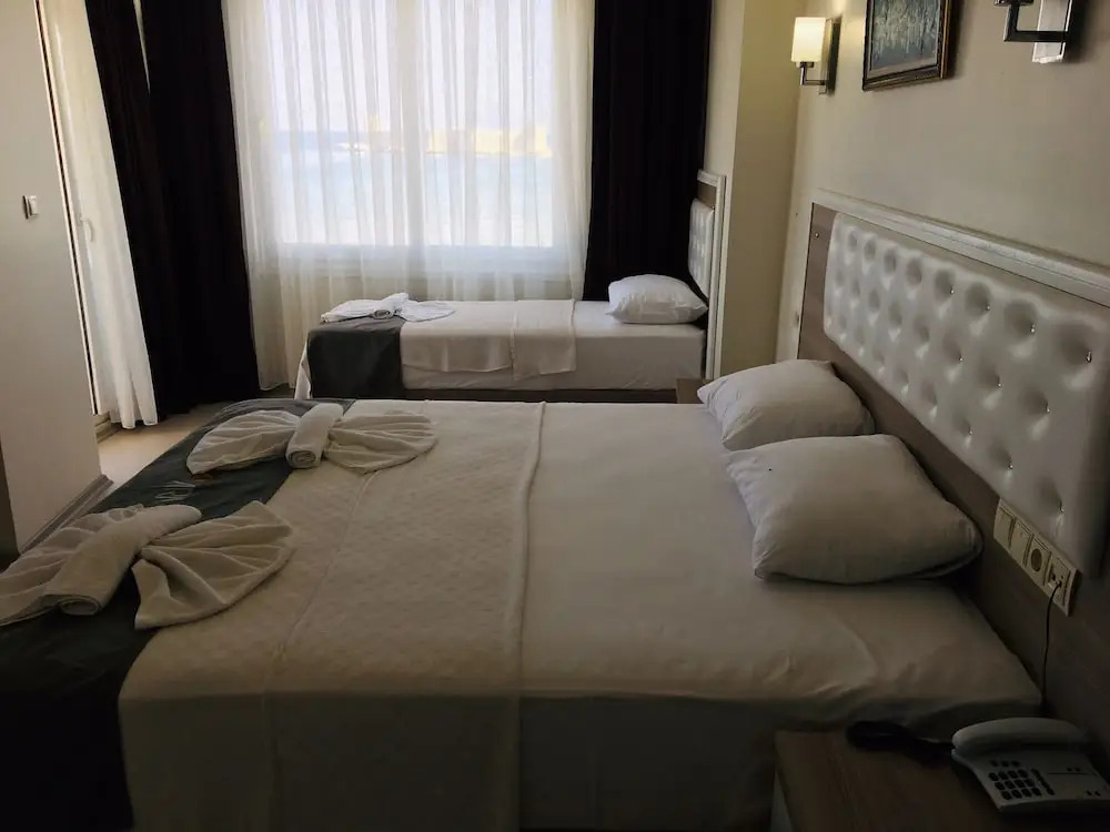 Seymen Hotel