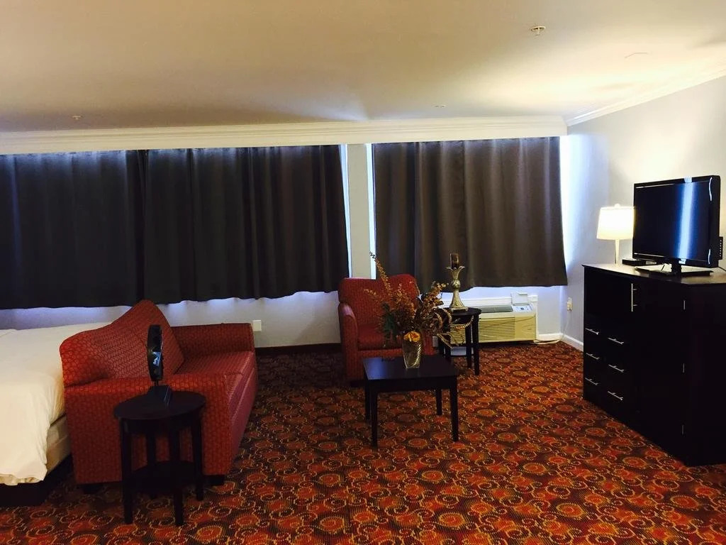 AMCO Hotel and Suites Austin