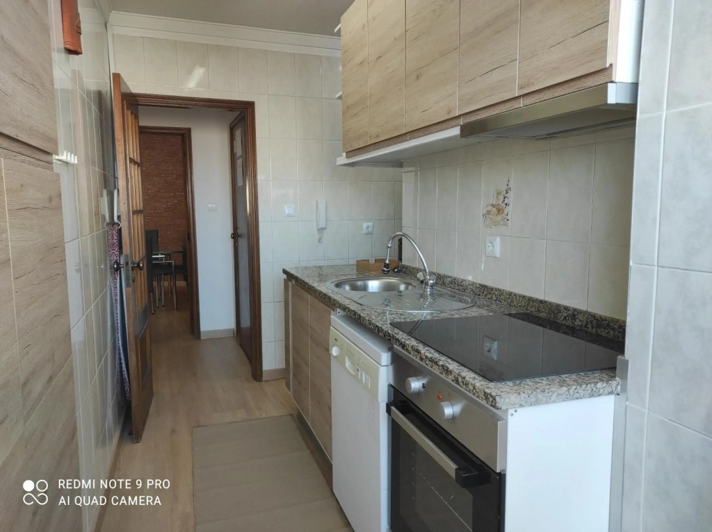Apartamento S. João da Foz