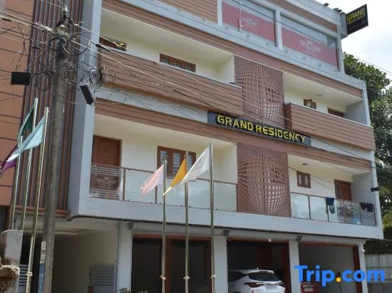 Grand Residency & Resort