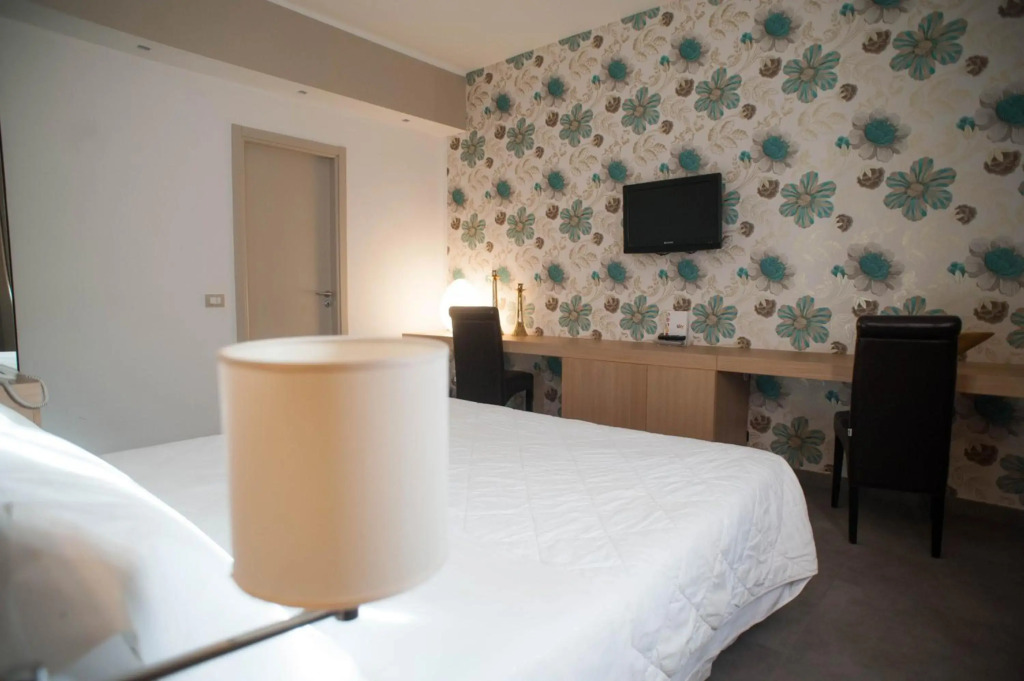 FerroHotel